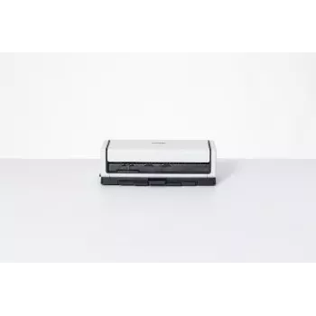 Dokumentu skeneris Brother ADS-1300, vienas piegājiena abpusējā skenēšana, 30 lpp/min, līdz 1200 dpi