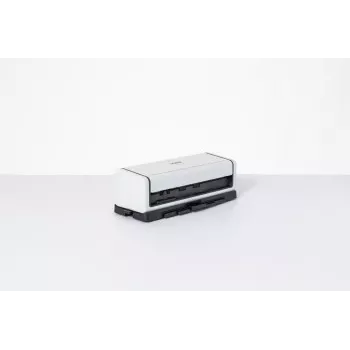 Dokumentu skeneris Brother ADS-1300, vienas piegājiena abpusējā skenēšana, 30 lpp/min, līdz 1200 dpi