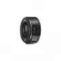 Panasonic Lumix 3,5-5,6/14-42 mm G X Vario PZ melns