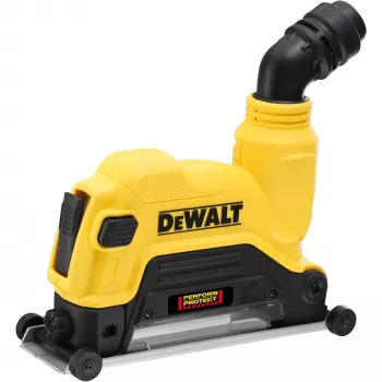 DeWALT DWE46225-XJ leņķa slīpmašīnas drošības aizsargs