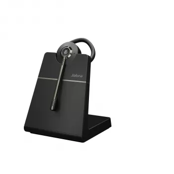Jabra Engage 55 SE Convertible - austiņas - uz auss