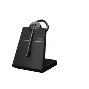 Jabra Engage 55 SE Convertible - austiņas - uz auss