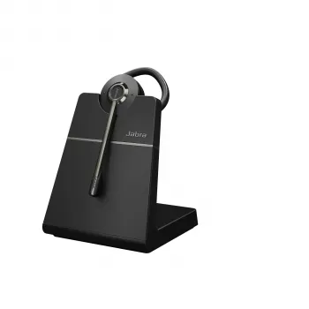 Jabra Engage 55 SE Convertible - austiņas - uz auss (9655-435-111)