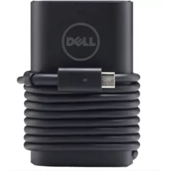 Dell E5 - Barošanas bloks - AC - 45 W - Eiropa - Latitude 5290 2-in-1, 5320 2-in-1, 72XX 2-in-1, 7310 2-in-1, 73XX