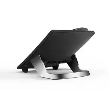 IP telefons Fanvil H3 Black viesnīcām