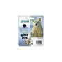 Epson C13T26214010 printera palīgmateriāls melns