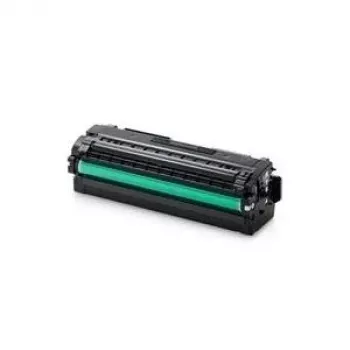 Samsung CLT-K506L/ELS - SU171A - Toner melns - oriģināls - augstas ietilpības kasetne