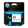 HP 62 Trīskrāsu tintes kasetne blisterī