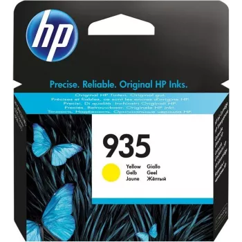 HP C2P22AE#BGY Printer Yellow