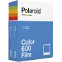 Polaroid 600 krāsu filma 16 bildes 2 iepakojums