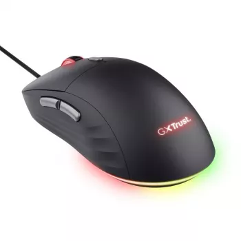 Pele USB optiskā VIEGLĀ/GXT925 Redex II 25125 Trust