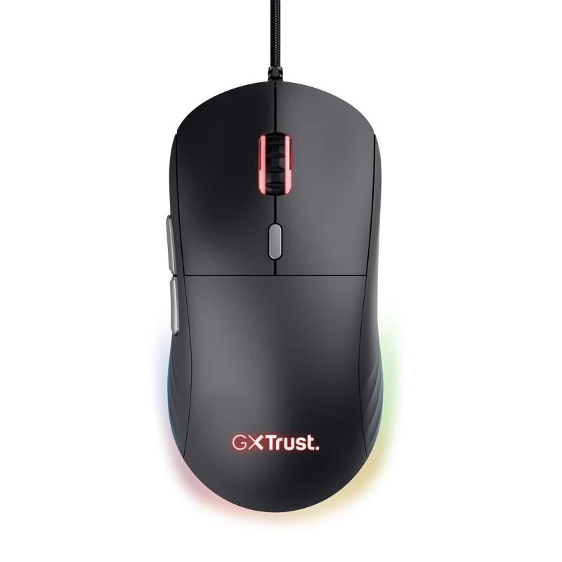 Pele USB optiskā VIEGLĀ/GXT925 Redex II 25125 Trust