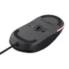 Pele USB optiskā VIEGLĀ/GXT925 Redex II 25125 Trust