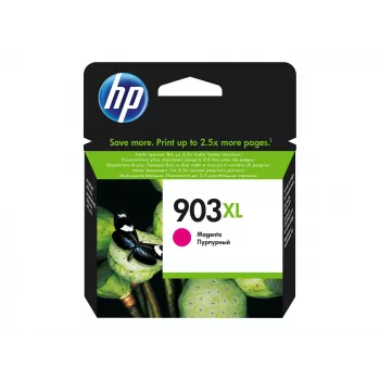 HP 903XL tintas kasetne magenta High Yield 825 lapas