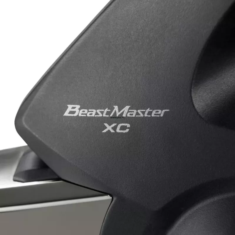 Makšķerēšanas spole Shimano Beastmaster 14000