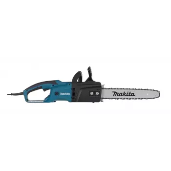 Makita UC4050A motorzāģis 2000 W Melns, Tirkīzzils