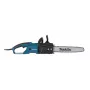 Makita UC4050A motorzāģis 2000 W Melns, Tirkīzzils
