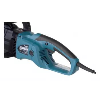 Makita UC4050A motorzāģis 2000 W Melns, Tirkīzzils