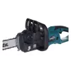 Makita UC4050A motorzāģis 2000 W Melns, Tirkīzzils