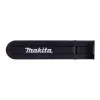 Makita UC4050A motorzāģis 2000 W Melns, Tirkīzzils