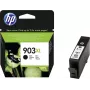 HP 903XL augstas ietilpības melna tintes kasetne BLISTER