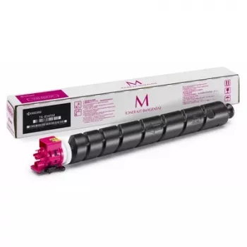 Kyocera TK 8345M Magenta 12000 lpp Toneris 1T02L7BNL0