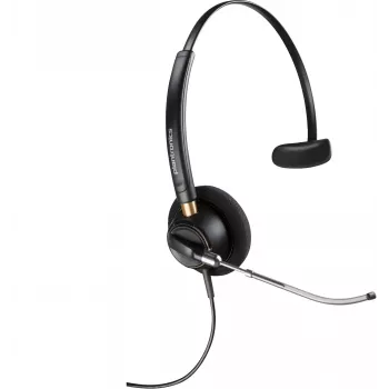 POLY EncorePro 510V vadu monoklausu austiņas