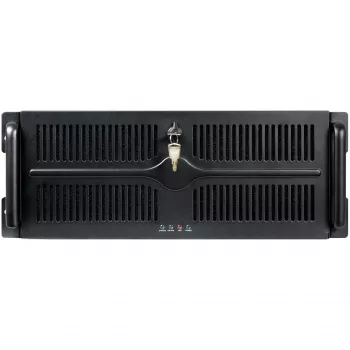 CHIEFTEC RACKMOUNT EATX BEZ PSU USB 3.0 MELNS 4U