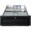 CHIEFTEC RACKMOUNT EATX BEZ PSU USB 3.0 MELNS 4U