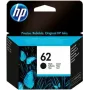 HP 62 Original Black Ink Cartridge