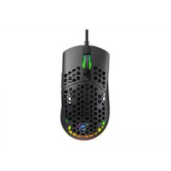 Spēļu pele Havit MS1036 USB Type-A