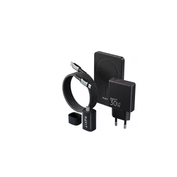 HAVIT Charging Kit 2024 Gift Kit EU – komplekts portatīvo ierīču uzlādei