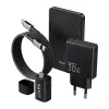 HAVIT Charging Kit 2024 Gift Kit EU – komplekts portatīvo ierīču uzlādei