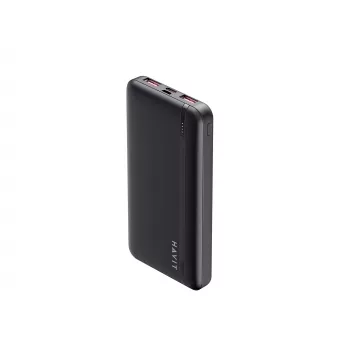 Pārnēsājams lādētājs Havit PB90 10000mAh Powerbank