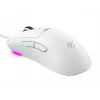 Spēļu pele Havit MS966 USB vadu (balta)