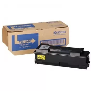 Kyocera TK-340 SW toneris 12000 lapām