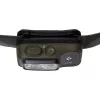 Black Diamond Spot 400 Black, Olive Galvaslampa