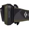 Black Diamond Spot 400 Black, Olive Galvaslampa