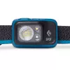 Black Diamond Spot 400 (Zils) - Galvaslampa