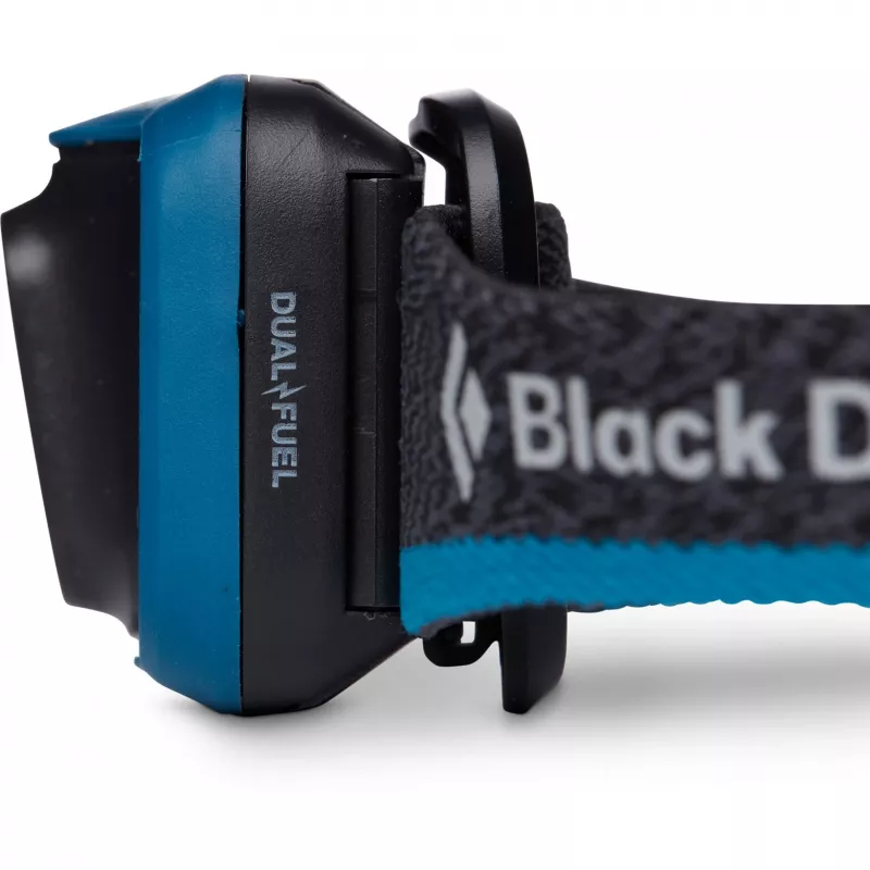 Black Diamond Spot 400 (Zils) - Galvaslampa