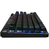 LOGITECH G PRO X TKL LIGHTSPEED mehāniskā spēļu tastatūra - MELNA - NORDIC - LINEĀRI slēdži