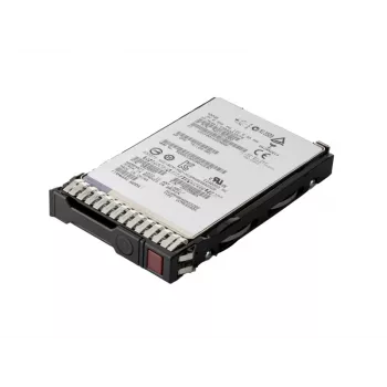 HP P05946-B21 iekšējais cietvielu disks 2.5 inch SATA III 3.84 TB MLC