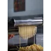 Manuālā pastas mašīna GEFU PASTA PERFETTA nerūsējošais tērauds Lazaņai, Tagliatelle, Taglierini