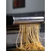 Manuālā pastas mašīna GEFU PASTA PERFETTA nerūsējošais tērauds Lazaņai, Tagliatelle, Taglierini