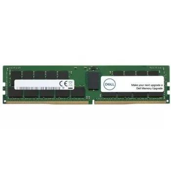 Dell 16GB DDR4 2133 MHz PC4-17000 reģistrēta ECC atmiņas modulis (SNP1R8CRC/16G)