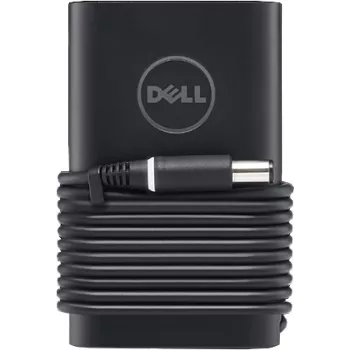 Dell barošanas bloks - maiņstrāva 100-240 V - 65 W - Dell 3440, 3540, E5250, E5440, E5450, E6440, E6540, E7240, E7440, E7450, Inspiron 15 3537