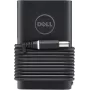 Dell barošanas bloks - maiņstrāva 100-240 V - 65 W - Dell 3440, 3540, E5250, E5440, E5450, E6440, E6540, E7240, E7440, E7450, Inspiron 15 3537