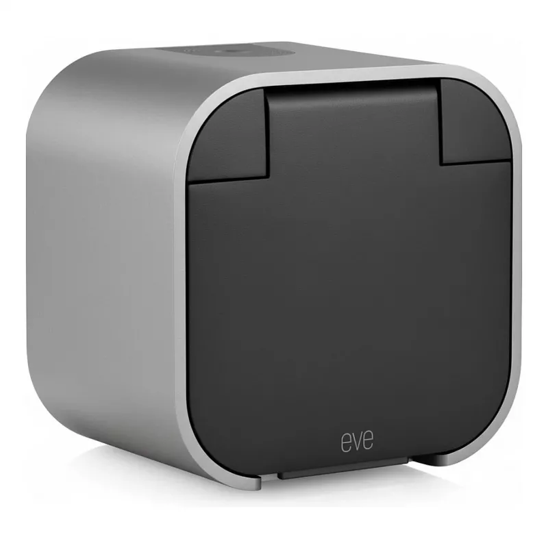 Eve Systems EVE Energy Outdoor Europe (10ECM8351) – viedais āra kontaktspraudnis