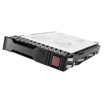 HDD HPE 4TB 3,5 collu SAS 7200 RPM 818367-B21