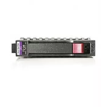 Hpe HDD 3TB SAS 6G 7.2K LFF 3.5'' cietais disks